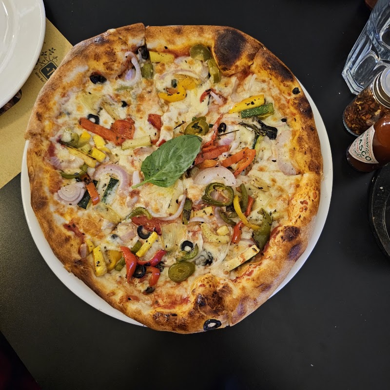 Toscano - Toscano 24, Vittal Mallya Rd, KG Halli, Shanthala Nagar, Ashok Nagar, Bengaluru, Karnataka 560001, India