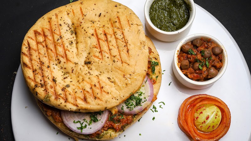 Being Chef | Global Vegetarian Dining | Rooted in Vasudhaiva Kutumbakam Theme - Being Chef | Global Vegetarian Dining | Rooted in Vasudhaiva Kutumbakam Theme First Floor, Dharam Tower, Medawas Road, Golf Course Ext. Road, opp. M3M Route 65, Sector 64, Gurugram, Haryana 122101, India