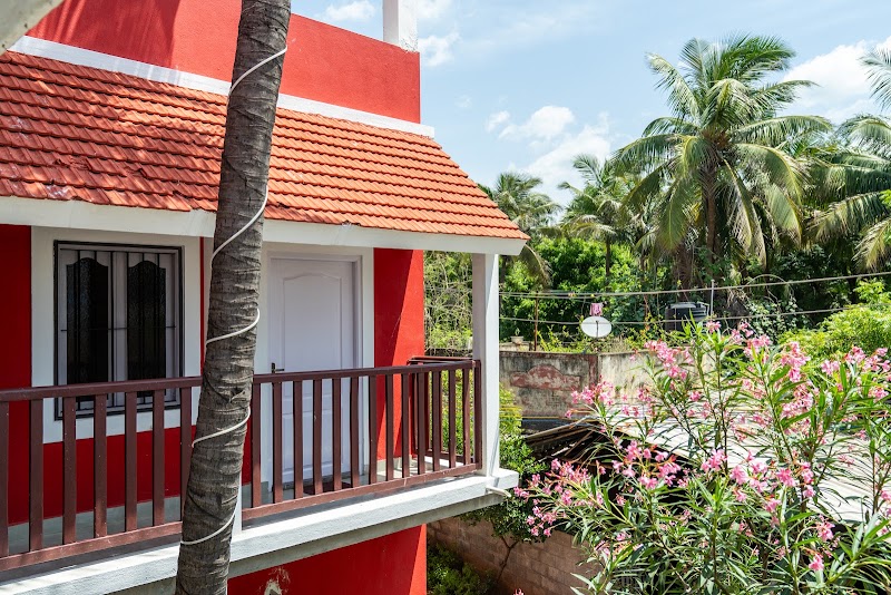Villa Amarena by Intimo