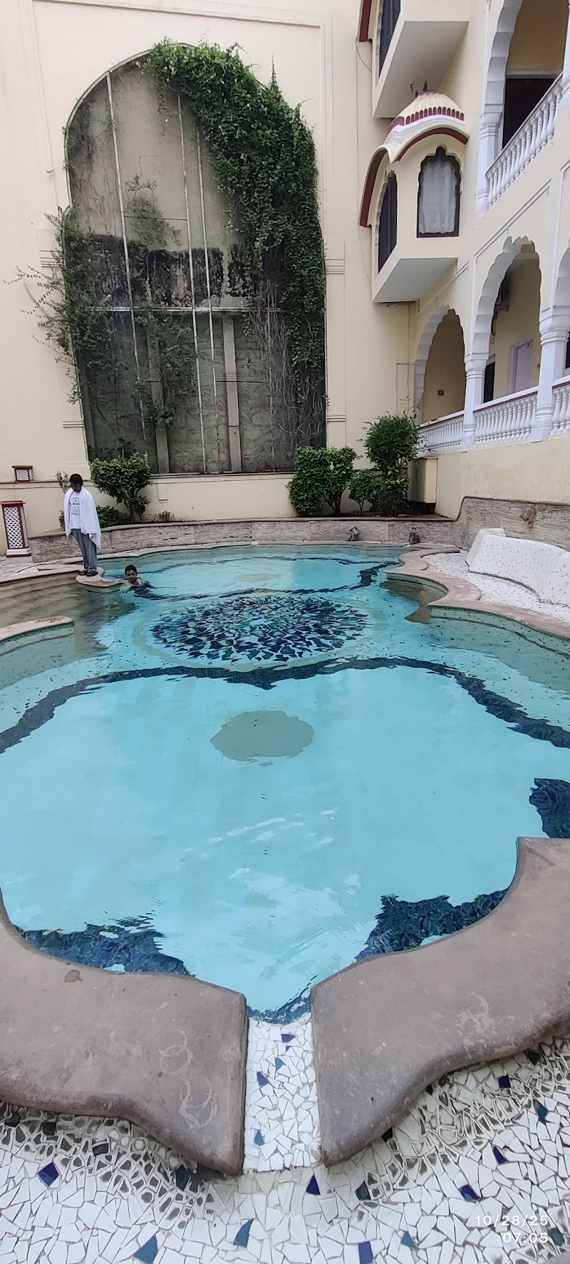 Hotel Sikar