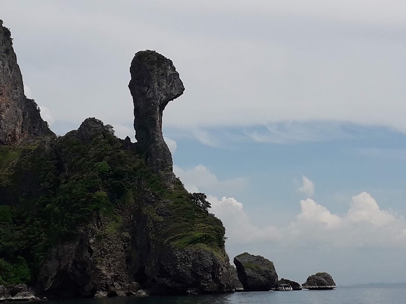 Ko Poda - Ko Poda Ko Poda, Mueang Krabi District, Krabi, Thailand