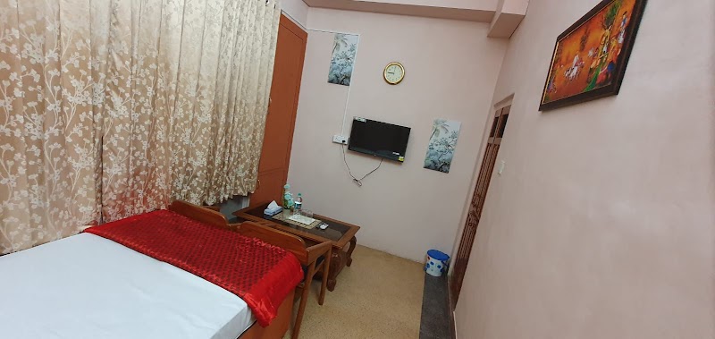 Bani Park Cottage - Bani Park Cottage, Plot 153, Bhaskar Marg, Sindhi Colony, Bani Park, Jaipur, Rajasthan 302016, India