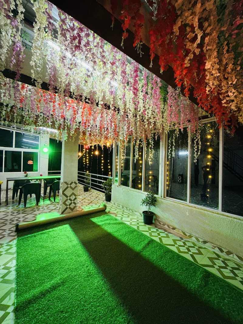 7 Hill Stays - 7 Hill Stays hill villa 7, Bhose - Mahabaleshwar Rd, Bhose, Maharashtra 412805, India