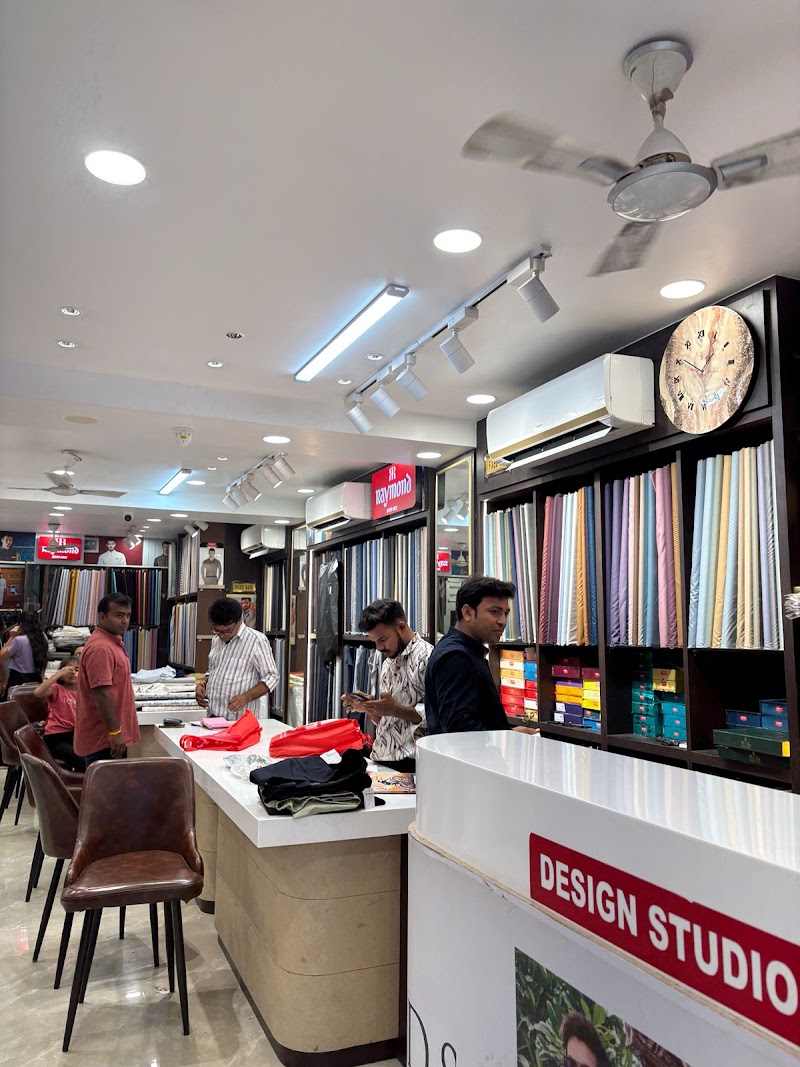 Good luck - Good luck, Gate no 3, Textile Market, Pandri, Raipur, Chhattisgarh 492004, India