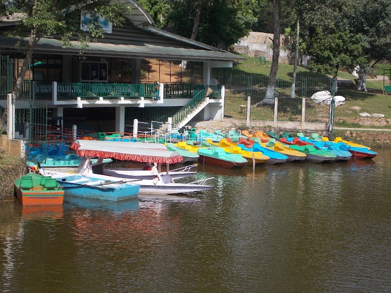 Ward's Lake - Ward's Lake Ward's Lake, Police Bazar, Shillong, Meghalaya 793001
