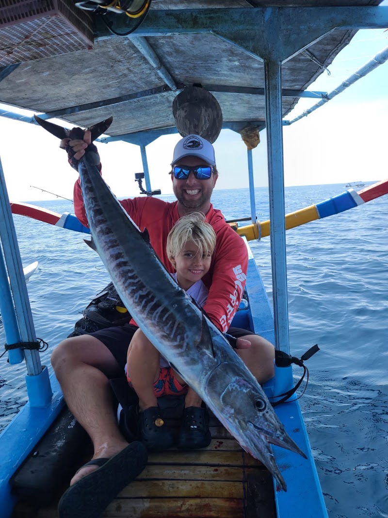 East Bali Fishing Trip - East Bali Fishing Trip Jl. Raya Pantai Lebih, Lebih, Kec. Gianyar, Kabupaten Gianyar, Bali 80581, Indonesia
