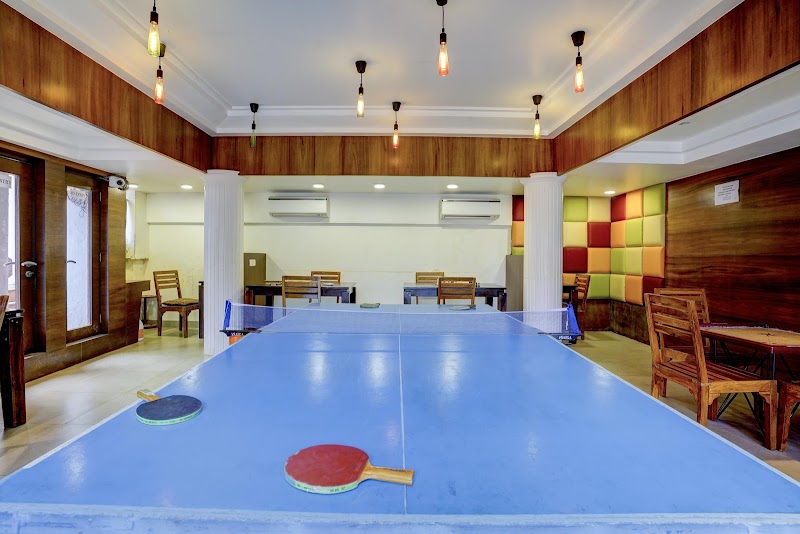 The Byke Heritage - (Matheran) - The Byke Heritage - (Matheran) MG Rd, Matheran, Maharashtra 410102, India