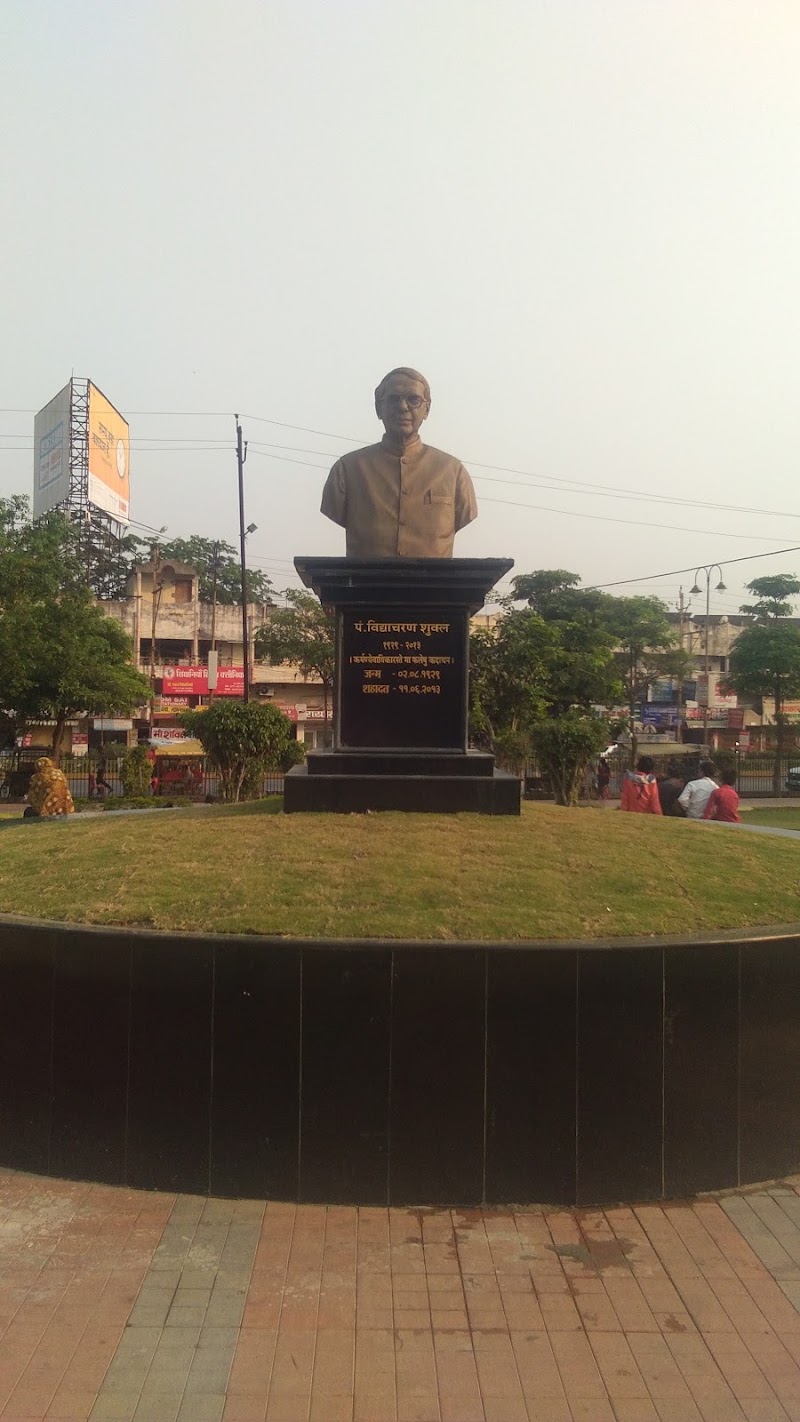Free Wifi Zone - Free Wifi Zone, 6JPQ+8VC, Chottapara, Janta Colony, Raipur, Chhattisgarh 492001, India
