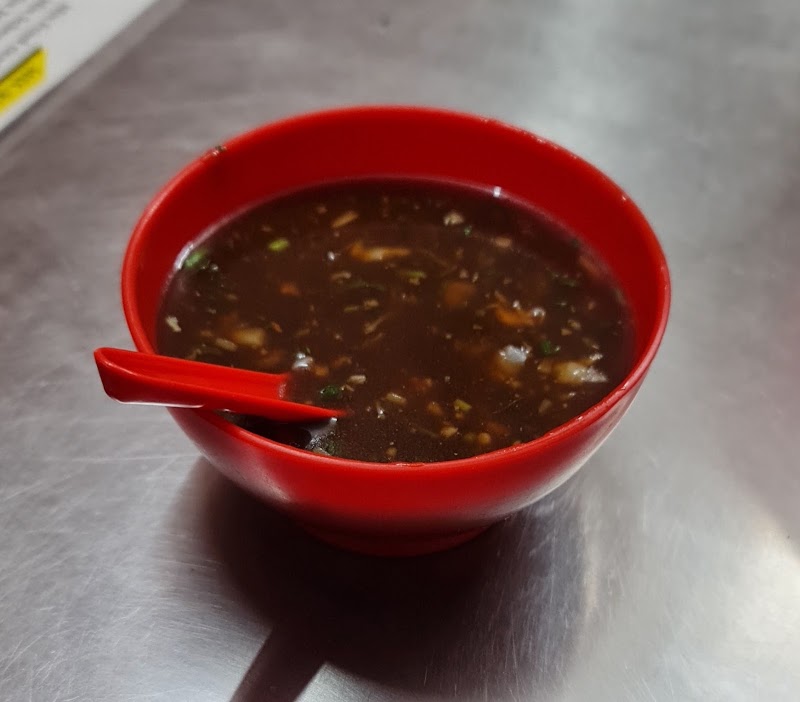 Chinese Tadka (Veg And Non-Veg) - Chinese Tadka (Veg And Non-Veg) shop no 9, Bharati Tower, Pleasant Park, Mira Road East, Mira Bhayandar, Maharashtra 401107, India