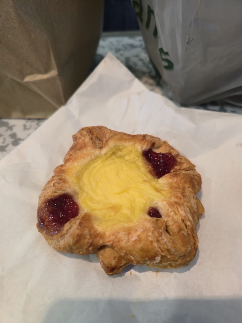 Caffe Ritazza, Paddington Station - Caffe Ritazza, Paddington Station Paddington BR Station, London W2 1HQ, UK