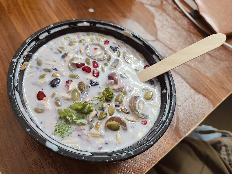 Salad Days | Koramangala - Salad Days | Koramangala 438, 6th Avenue, Outer Ring Rd, Teacher's Colony, Jakkasandra, 1st Block Koramangala, HSR Layout, Bengaluru, Karnataka 560034, India