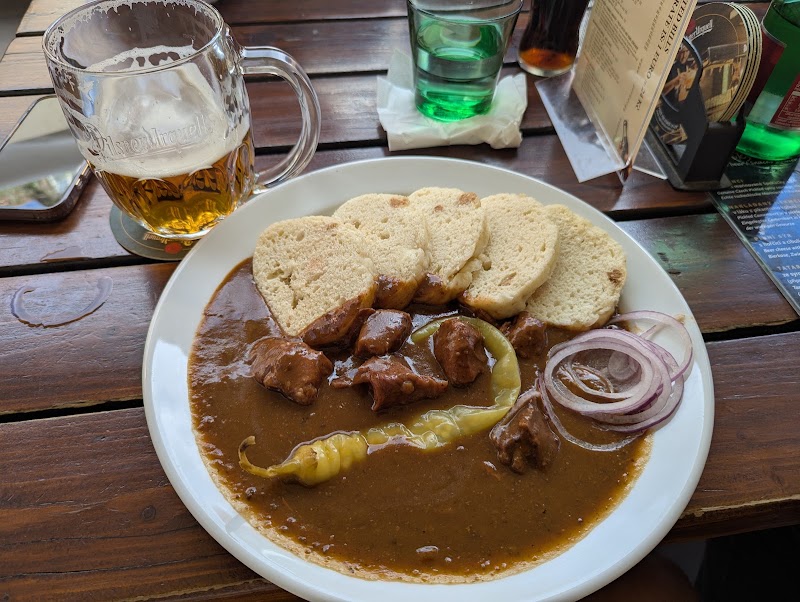 Švejk restaurant - Švejk restaurant, Betlémské nám. 351/6, Staré Město, 110 00 Praha-Praha 1, Czechia