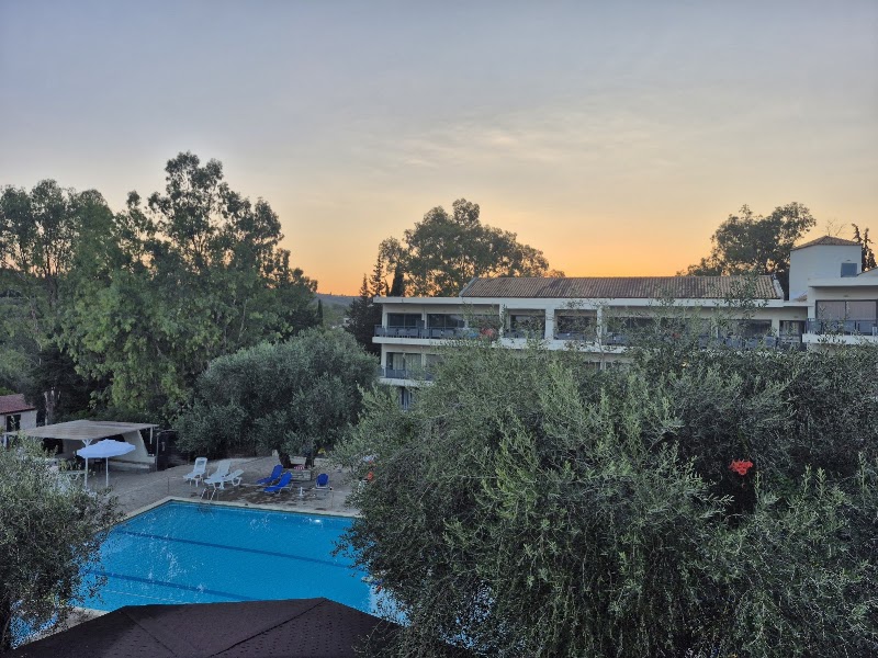 Hotel Adamas Corfu