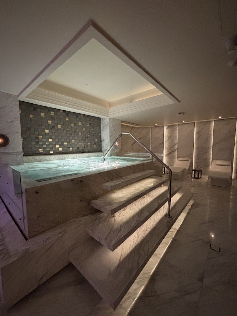 Park Hyatt Doha - Park Hyatt Doha 2780 Wadi Msheireb St, Doha, Qatar