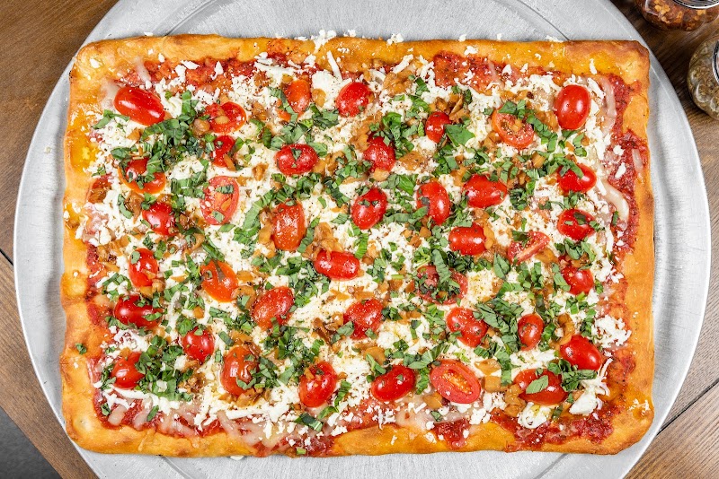 Giovanni's Pizza - Giovanni's Pizza 25 Main St, Yonkers, NY 10701, USA