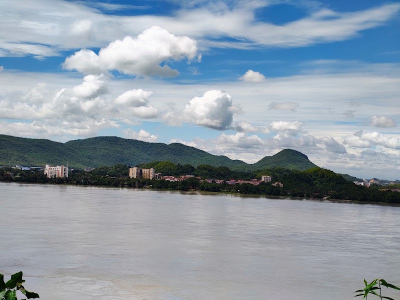 M.V. Mahabaahu Brahmaputra River Cruise - M.V. Mahabaahu Brahmaputra River Cruise Brahmaputra River, Pandu Port Rd, Maligaon, Guwahati, Assam 781012, India
