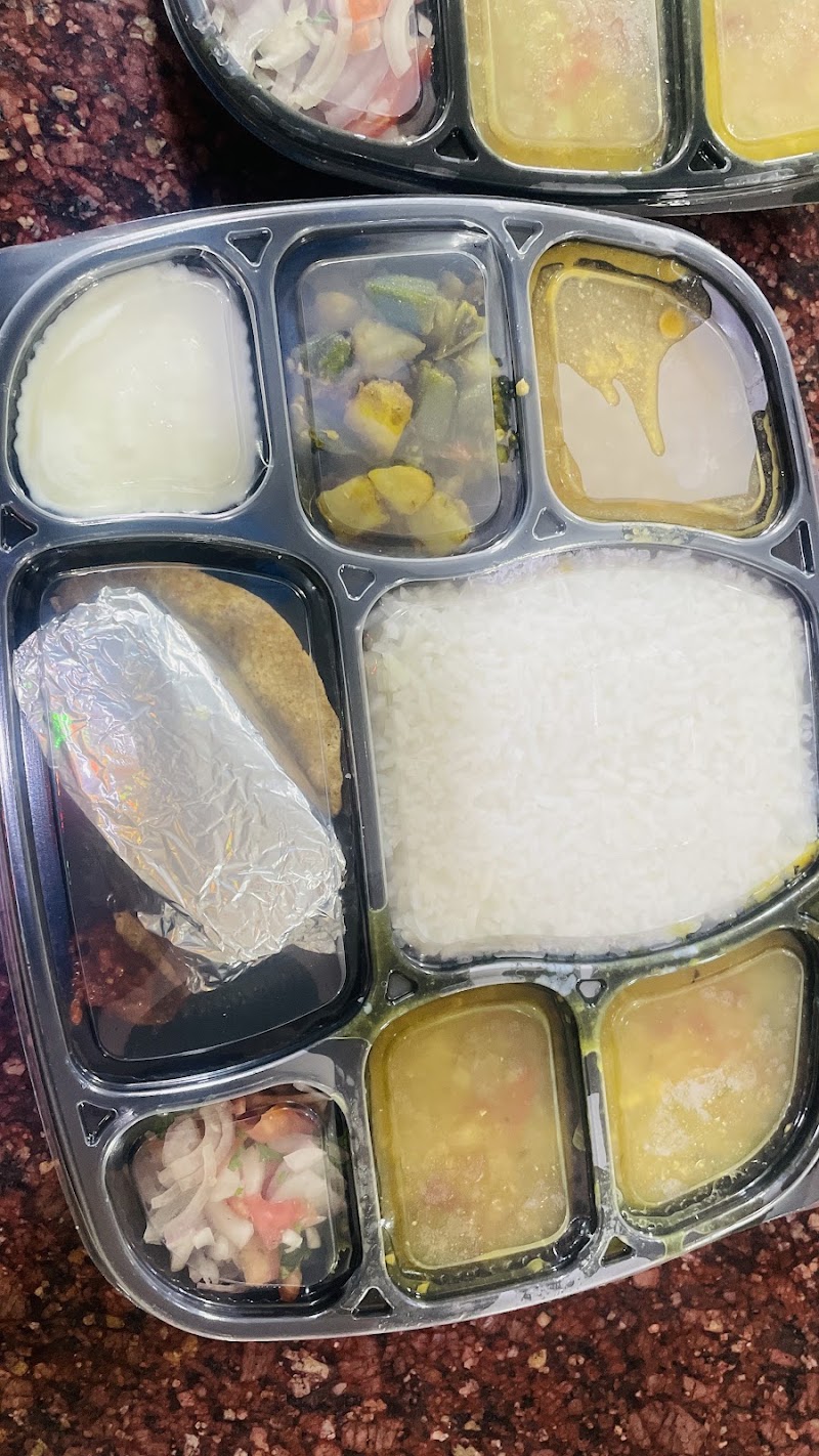 HOTEL PRITI PURE VEG