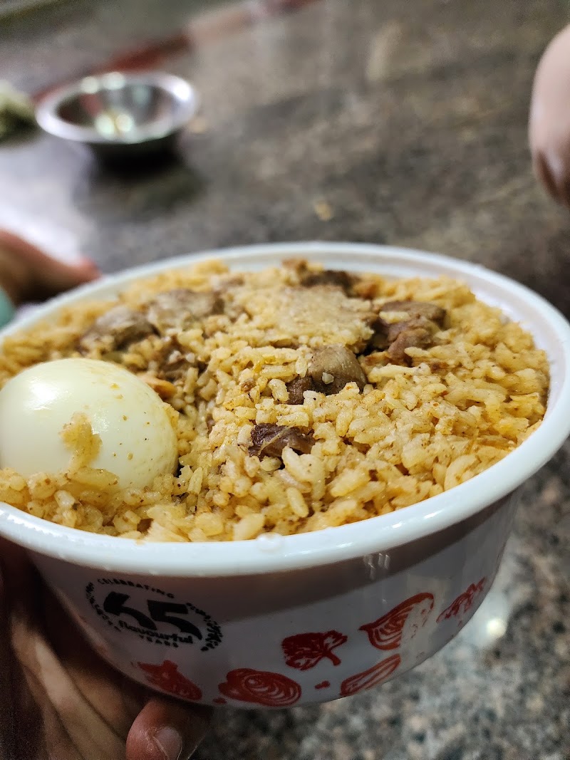 Dindigul Thalappakatti Restaurant - Dindigul Thalappakatti Restaurant No 66, 2,67, 1, Whitefield Main Rd, Garudachar Palya, Mahadevapura, Bengaluru, Karnataka 560048, India
