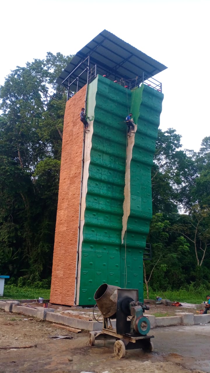 Climb Up - Climb Up Lower Basement, 25/14, below Synergy Clinics, Block 25, East Patel Nagar, Patel Nagar, New Delhi, Delhi 110008, India