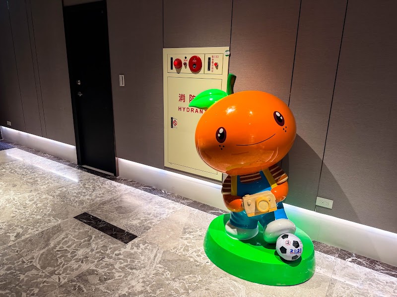 Orange Hotel - Han Zhong (Xi Men) - Orange Hotel - Han Zhong (Xi Men) No. 170號, Hanzhong St, Xinqi Village, Wanhua District, Taipei City, Taiwan 108