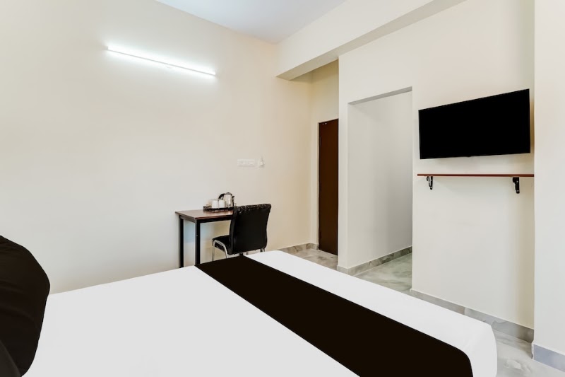 Townhouse Hennur Prakruthi Layout Bangalore - Townhouse Hennur Prakruthi Layout Bangalore, 262, Kempe Gowda Rd, Prakruthi Layout, HBR Layout, Bengaluru, Karnataka 560043, India