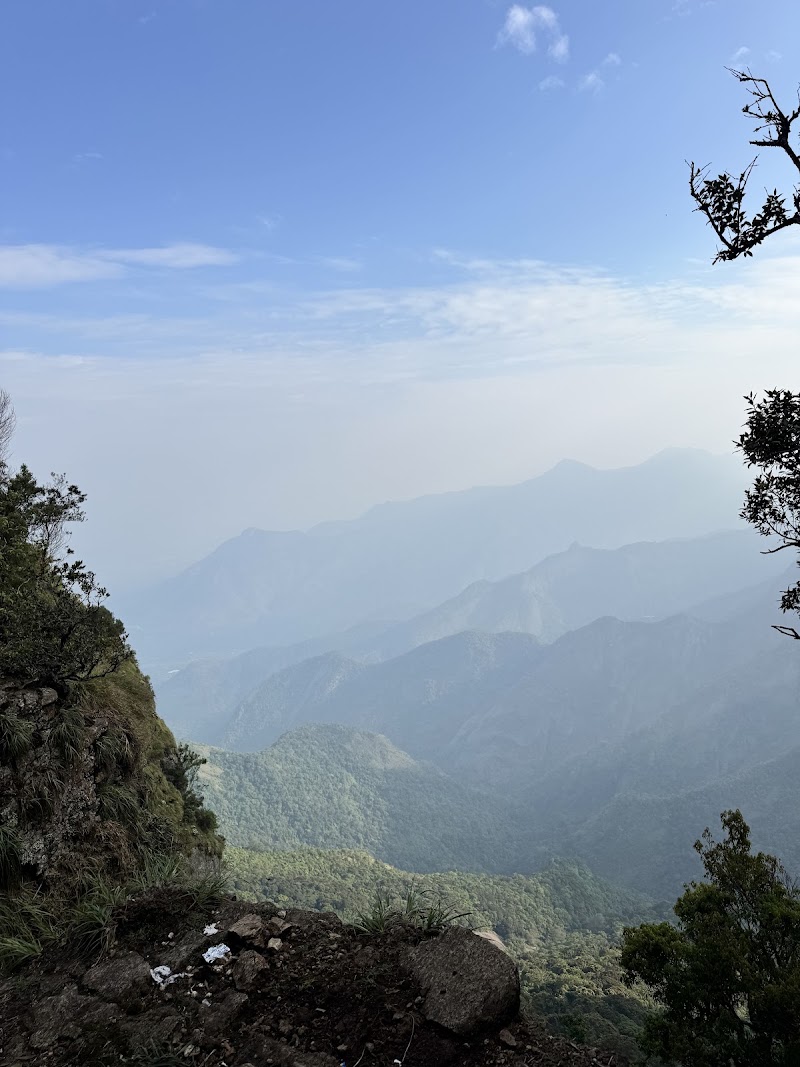 Kodaikanal Hill Station - Kodaikanal Hill Station Kodaikanal, Tamil Nadu 624101, India