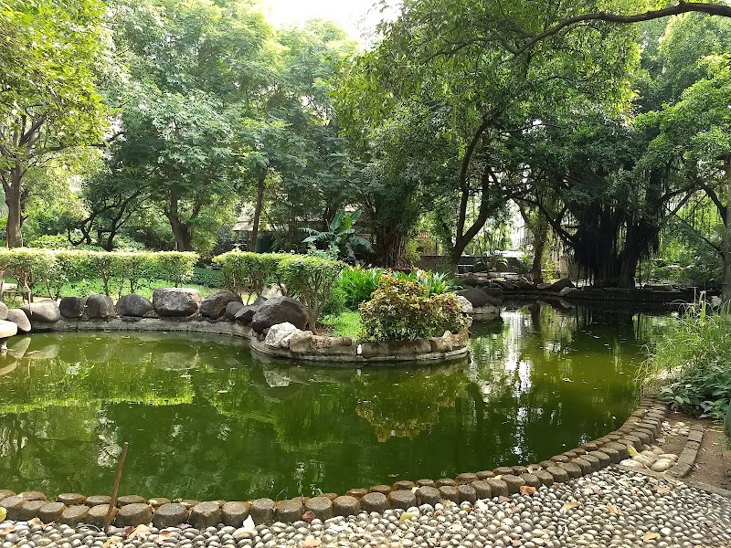 BMC Chatrapati shivaji Maharaj udyan Nirvana Park - BMC Chatrapati shivaji Maharaj udyan Nirvana Park G.M. Nirvana Park, M.C, Central Ave, Hiranandani Gardens, Panchkutir Ganesh Nagar, Powai, Mumbai, Maharashtra 400076, India