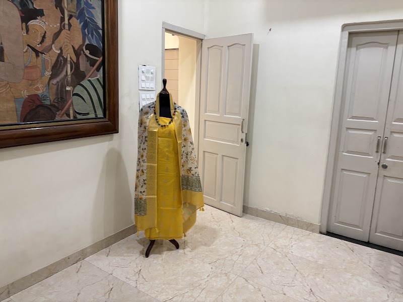 Heritage Haveli - Heritage Haveli C 21/102, Mahamandal Nagar, Lahurabir, Chetganj, Varanasi, Uttar Pradesh 221002, India