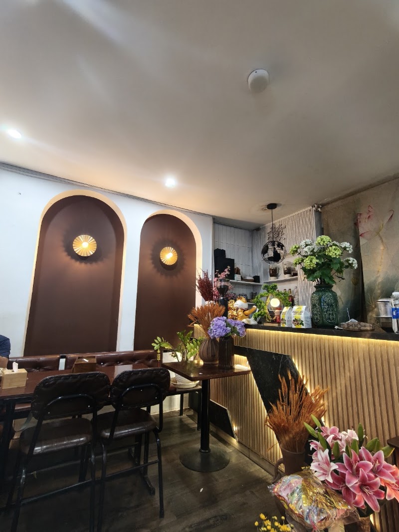 Nhà Hàng Chay Tathata - Vegan Restaurant Da Nang - Nhà Hàng Chay Tathata - Vegan Restaurant Da Nang 56D Lê Hồng Phong, Hải Châu, Đà Nẵng 55000, Vietnam