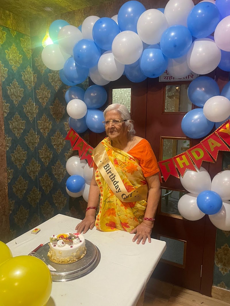 Kanak Dinning Hall - Kanak Dinning Hall first Floor, 13, Chohtta Chetak Rd, Hathipole, Loha Bazar, Chamanpura, Udaipur, Rajasthan 313004, India