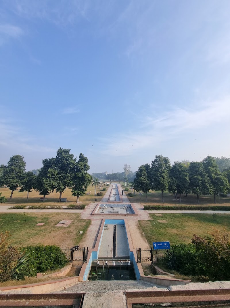 Town Park - Town Park Town Park Parking, Dabra Chowk Over Bridge, PLA, Hisar, Haryana 125001, India