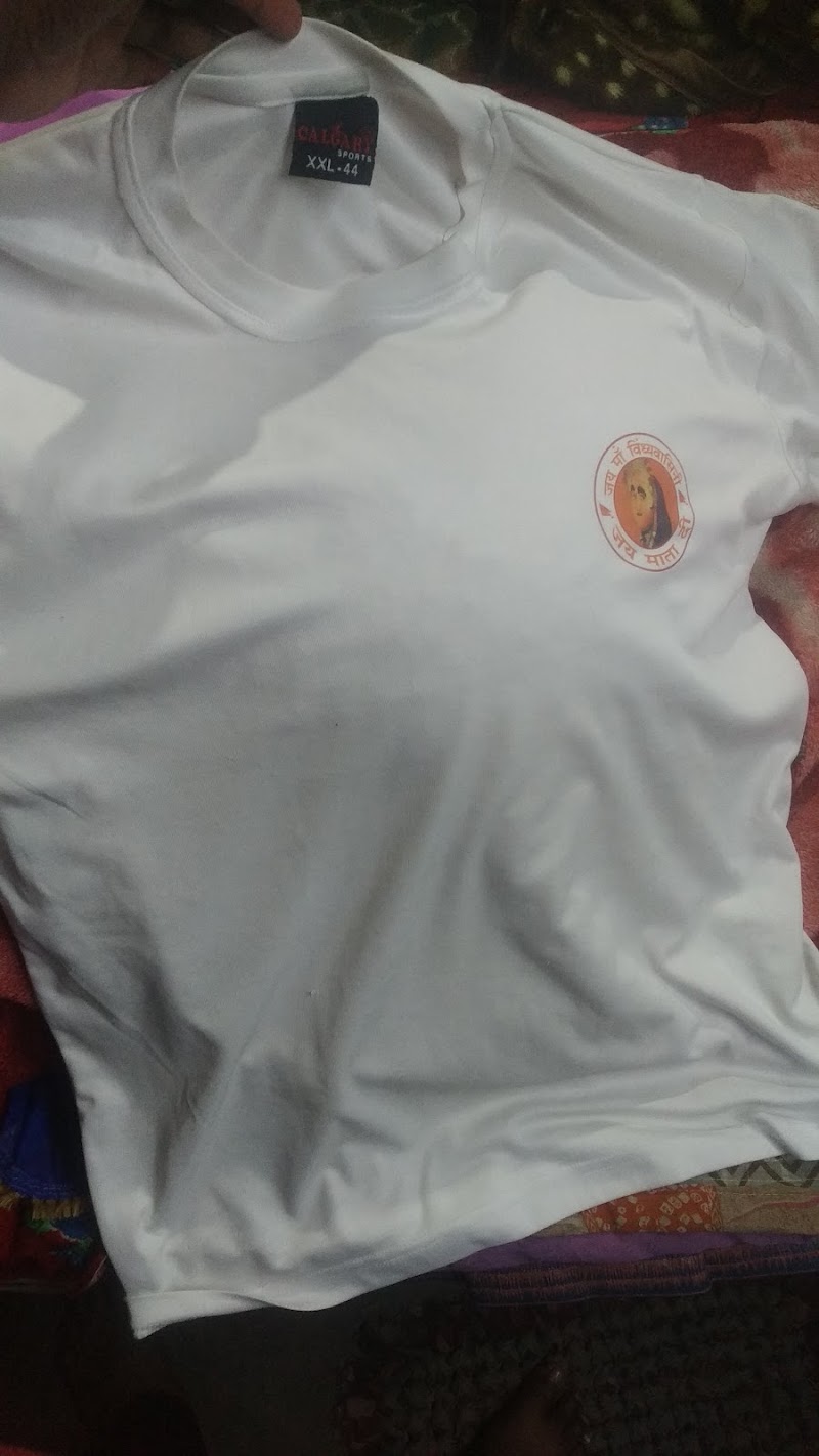 ARYA T-SHIRT COUSTOM - ARYA T-SHIRT COUSTOM 57XM+P89, Arya Nagar Rd, Mohan Nagar, Durg, Chhattisgarh 491001, India