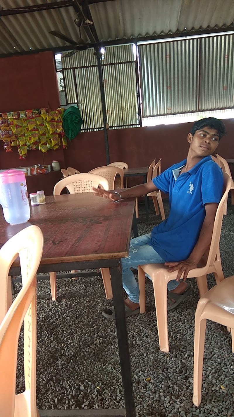 Kathiyawadi Dhaba & Restaurant - Kathiyawadi Dhaba & Restaurant, 8R6H+6J4, Kuvadva Rd, Greenland Chokdi, Patel Nagar, Arya Nagar, Rajkot, Gujarat 360003, India