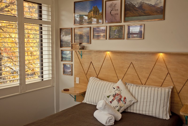 Absoloot Hostel QT - Absoloot Hostel QT Absoloot Hostel QT 50 Beach Street, Queenstown 9300, New Zealand