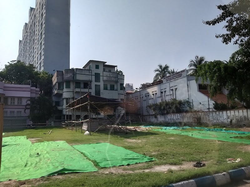 Sri Aurobindo Seva Kendra (EEDF) - Sri Aurobindo Seva Kendra (EEDF), 1H, Gariahat Rd S, Jodhpur Park, Kolkata, West Bengal 700045, India