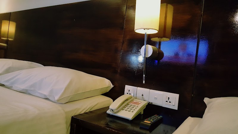 Super 8 Hotel @ Georgetown - Super 8 Hotel @ Georgetown 81, Lebuh Tye Sin, George Town, 10300 George Town, Pulau Pinang, Malaysia