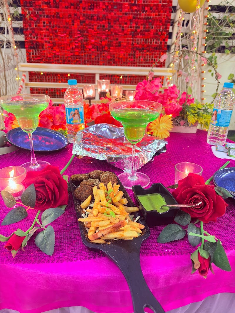 Aloha Candlelight Dinner Restaurant - Aloha Candlelight Dinner Restaurant Plot No 109, Bhaskar Marg, opp. Sukhsagar Aptartments, Sindhi Colony, Bani Park, Jaipur, Rajasthan 302016, India