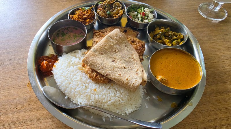 Anand Sea Food bar & restaurant anjuna - Anand Sea Food bar & restaurant anjuna Chivar, Anjuna, Goa 403509, India