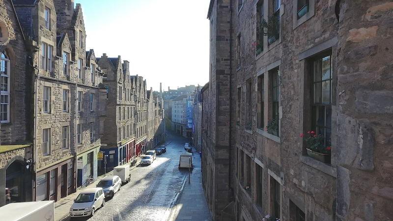 High Street Hostel