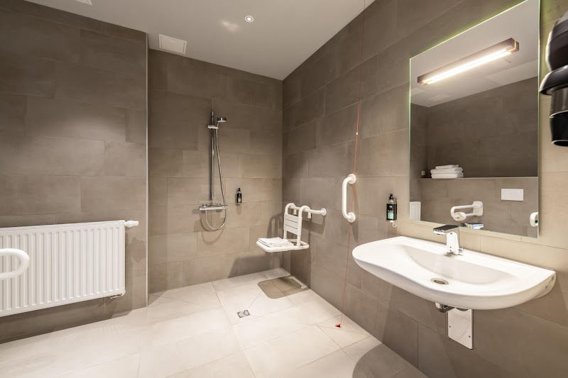 Premier Inn Heidelberg City Bahnstadt Hotel - Premier Inn Heidelberg City Bahnstadt Hotel, Czernyring 26-28, 69115 Heidelberg, Germany