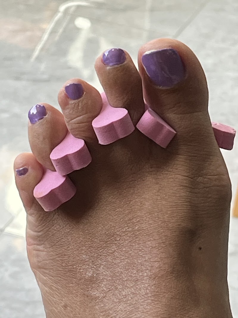 BAAN PRAN 4 MASSAGE & NAIL (Brand 4 Kata) - BAAN PRAN 4 MASSAGE & NAIL (Brand 4 Kata), 64, 6 Thanon Kata Kata Beach, Tambon Karon, Meang, Chang Wat Phuket 83100, Thailand