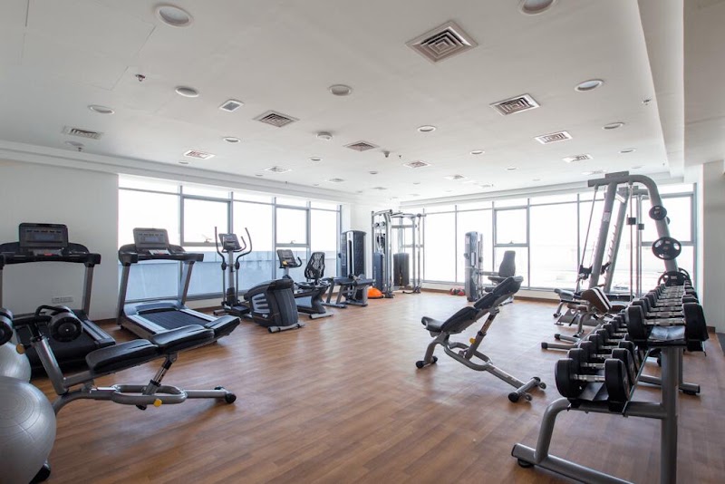 TIME Onyx Hotel Apartments - TIME Onyx Hotel Apartments, Al Qusais Ind. Fifth - Dubai - United Arab Emirates