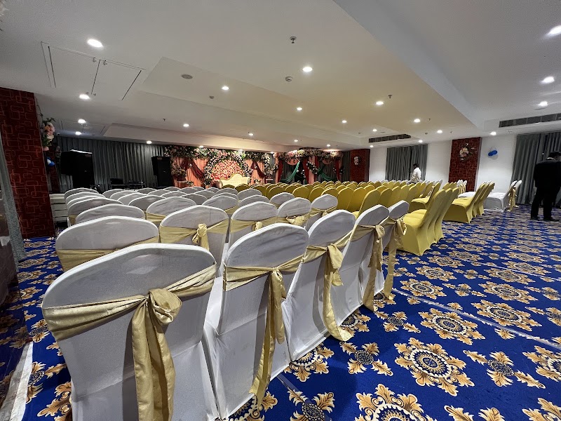 ROYAL BLISS - ROYAL BLISS Ramnagri Rd, Ashiana, Magistrate Colony, Rukanpura, Patna, Bihar 800025, India