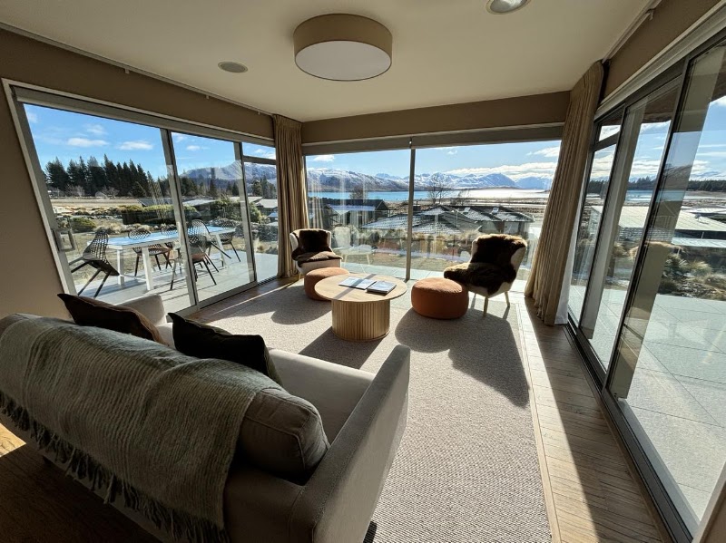 ⭐Book Tekapo Holiday Homes - ⭐Book Tekapo Holiday Homes 20 Erebus Place, Lake Tekapo 7999, New Zealand