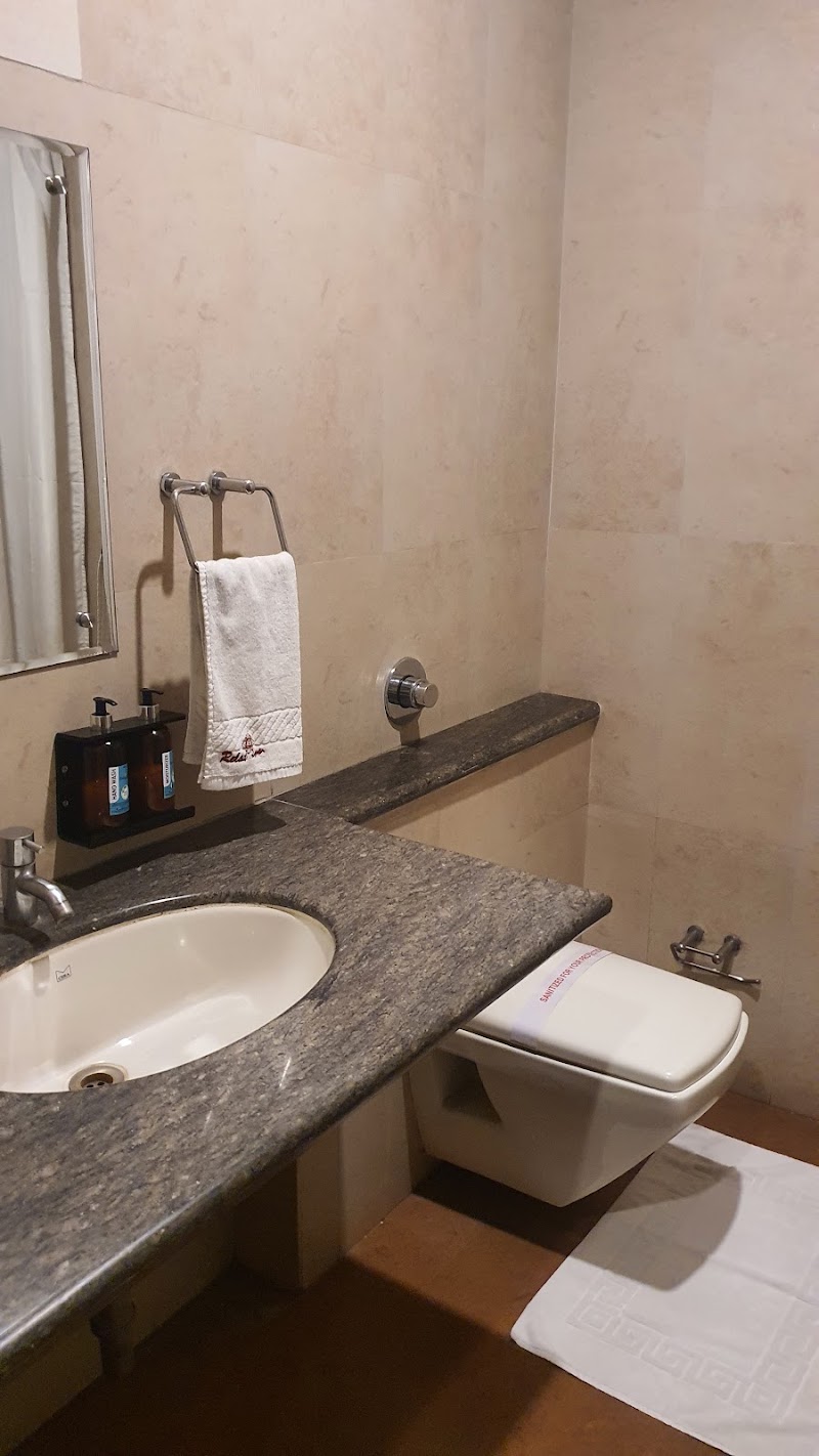 Relax Inn Hotel & Resort - Relax Inn Hotel & Resort, Korba Champa Road, Urga, Korba, Chhattisgarh 495674, India