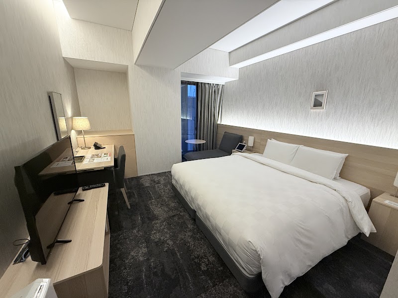 HOTEL ROYAL CLASSIC OSAKA - HOTEL ROYAL CLASSIC OSAKA 4-chōme-3-3 Namba, Chuo Ward, Osaka, 542-0076, Japan