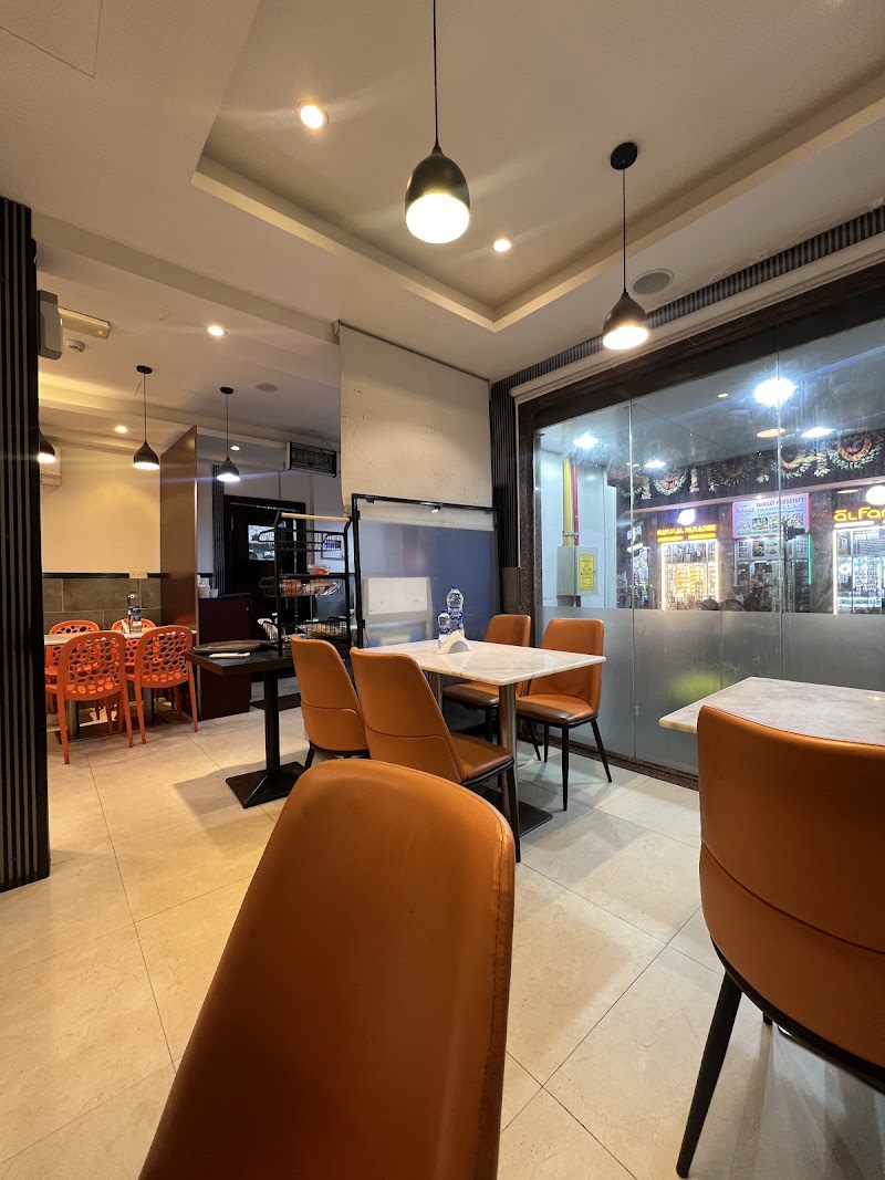 Sri Balaji Bhavan Veg Restaurant - Sri Balaji Bhavan Veg Restaurant Shop no - 1 - 2 & 3 Al Bahri 16 - opposite to Apple Community School - Al Karama - Dubai - United Arab Emirates