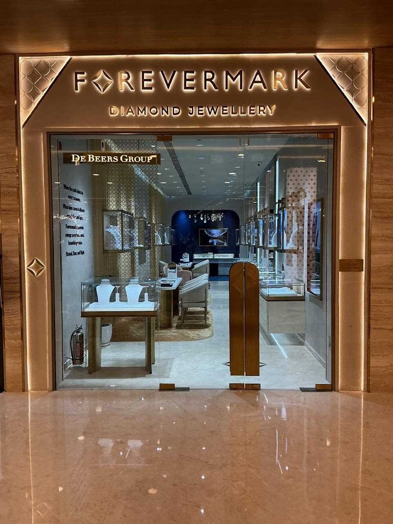 FOREVERMARK DIAMOND JEWELLERY - Nexus Elante Mall, Chandigarh - FOREVERMARK DIAMOND JEWELLERY - Nexus Elante Mall, Chandigarh, No.10, Elante Mall, Main Road, Phase-1, Industrial Area Phase I, Chandigarh, 160002, India