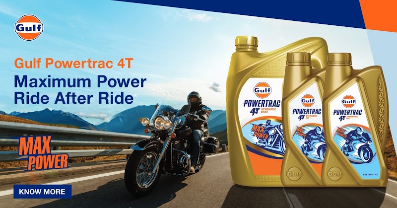 Gulf Bikestop - Mahima Motors-jdh