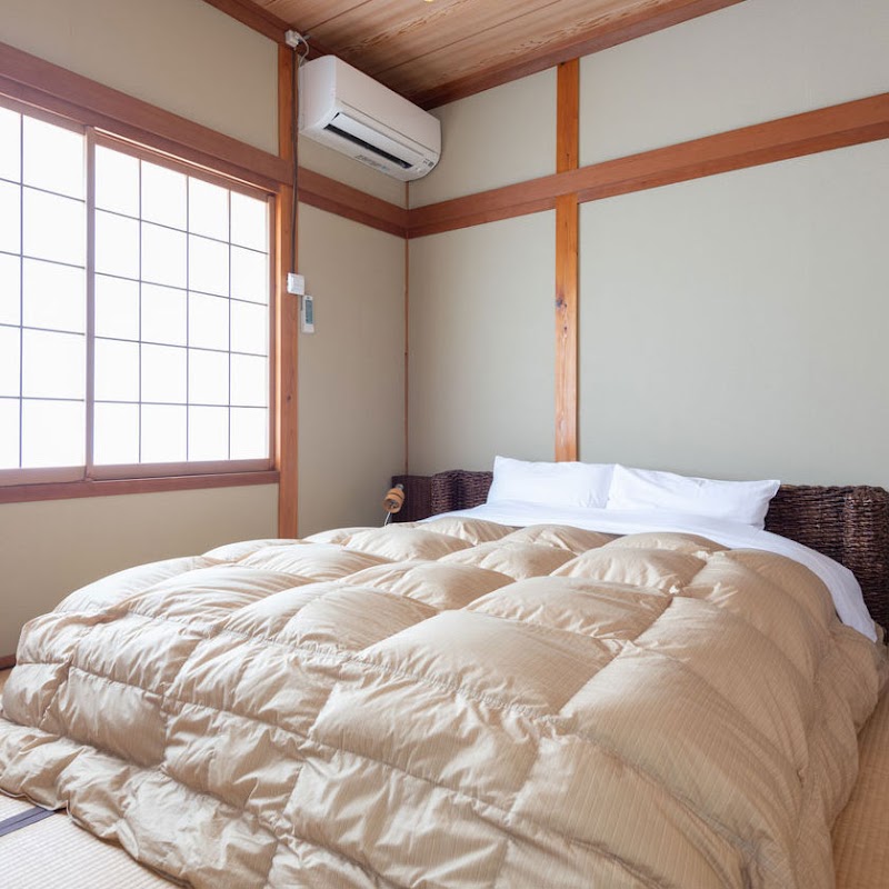 International Hotel Kaike - International Hotel Kaike, 4-chōme-7-5 Kaikeonsen, Yonago, Tottori 683-0001, Japan